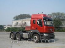 Chenglong LZ4251M7DA tractor unit