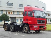 Chenglong LZ4251PCB tractor unit