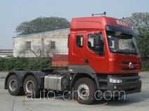 Chenglong LZ4251QDCA tractor unit