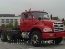 Chenglong LZ4252JDF tractor unit