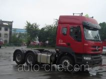 Chenglong LZ4253M7DA dangerous goods transport tractor unit