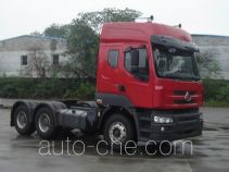Chenglong LZ4254QDC tractor unit