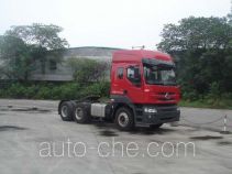 Chenglong LZ4257QDC tractor unit