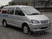 Dongfeng LZ5020XJCVQ16M inspection vehicle