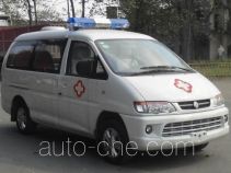 Dongfeng LZ5020XJHVQ16M ambulance
