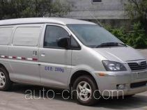 Dongfeng LZ5020XXYAQ7E фургон (автофургон)