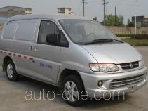 Dongfeng LZ5020XXYAQFE фургон (автофургон)