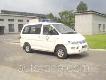 Dongfeng LZ5025XJHQ7GE ambulance