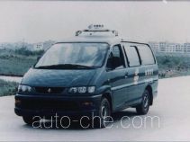 Dongfeng LZ5025XYZQ7 postal vehicle