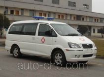 Dongfeng LZ5026XJHAD1S автомобиль скорой медицинской помощи