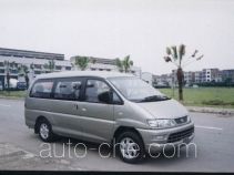 Dongfeng LZ5026XXYQ7 фургон (автофургон)