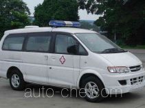 Dongfeng LZ5029XJHAQ7EN ambulance