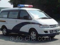 Dongfeng LZ5029XQCAQ7E prisoner transport vehicle