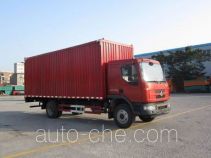 Chenglong LZ5060XXYM3AA box van truck
