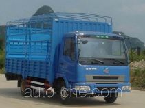 Chenglong LZ5061CSLAH stake truck