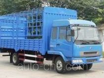 Chenglong LZ5080CSLAL грузовик с решетчатым тент-каркасом