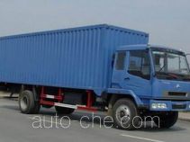 Chenglong LZ5080XXYLAP фургон (автофургон)