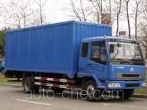 Chenglong LZ5081XXYLAP фургон (автофургон)