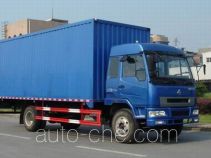 Chenglong LZ5090XXYLAP фургон (автофургон)