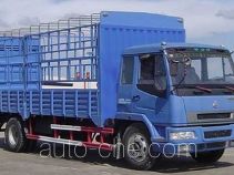Chenglong LZ5100CSLAL грузовик с решетчатым тент-каркасом