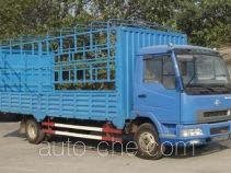 Chenglong LZ5101CSLAL stake truck