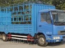 Chenglong LZ5101CSLAL грузовик с решетчатым тент-каркасом
