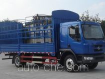 Chenglong LZ5120CCYRAPA грузовик с решетчатым тент-каркасом