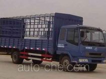 Chenglong LZ5120CSLAP stake truck