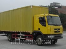 Chenglong LZ5120XXYRAPA фургон (автофургон)