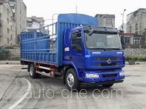 Chenglong LZ5121CCYM3AB stake truck