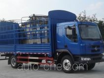Chenglong LZ5121CCYRAPA stake truck