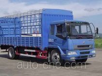 Chenglong LZ5121CSLAM грузовик с решетчатым тент-каркасом