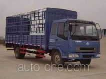 Chenglong LZ5121CSLAP stake truck