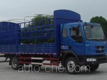 Chenglong LZ5121CSRAP грузовик с решетчатым тент-каркасом