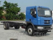 Chenglong LZ5121XXYM3ABT van truck chassis