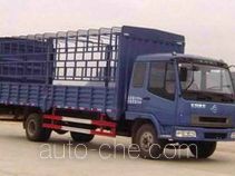 Chenglong LZ5122CSLAP stake truck