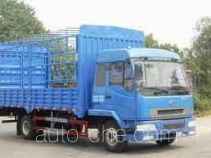 Chenglong LZ5140CSLAM грузовик с решетчатым тент-каркасом