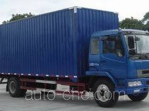 Chenglong LZ5140XXYLAM фургон (автофургон)