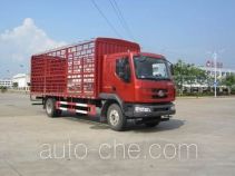 Chenglong LZ5160CCQM3AA livestock transport truck