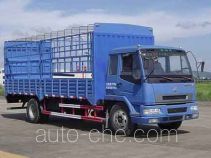 Chenglong LZ5160CSLAP stake truck