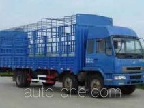 Chenglong LZ5160CSLCM stake truck