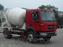 Chenglong LZ5160GJBLAH concrete mixer truck