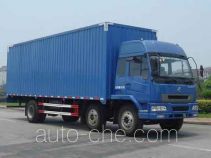 Chenglong LZ5160XXYLCM фургон (автофургон)