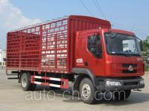 Chenglong LZ5161CCQM3AA livestock transport truck