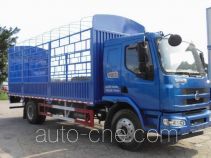 Chenglong LZ5161CCYM3AB stake truck