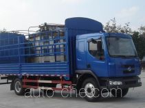 Chenglong LZ5161CCYRAPA грузовик с решетчатым тент-каркасом