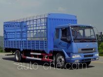 Chenglong LZ5161CSLAP грузовик с решетчатым тент-каркасом