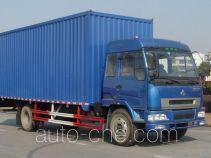 Chenglong LZ5161XXYLAP фургон (автофургон)