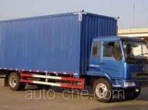 Chenglong LZ5161XXYLAS фургон (автофургон)