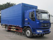 Chenglong LZ5161XYKM3AB wing van truck